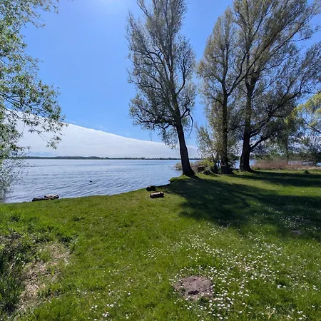 Fewotraum Müritz Möwe 1 Apartamento